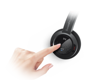 Blaster headset hotsell