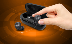 Jbl c100tws true wireless earbuds review sales