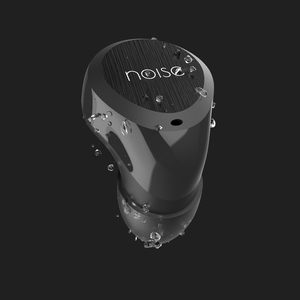 Noise earbuds 2025 shots x1 air