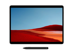 MICROSOFT Surface Pro X Microsoft SQ1 Octa Core - (8 GB/128 GB SSD/Windows  10 Home) M1876 Laptop