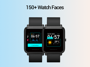 huami Amazfit Bip S Lite Smartwatch Price in India Buy huami Amazfit Bip S Lite Smartwatch online at Flipkart
