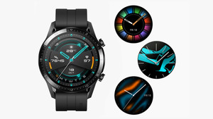 Huawei watch gt hotsell 2 precio at&t