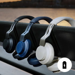 Jabra gn move 2025 headphones