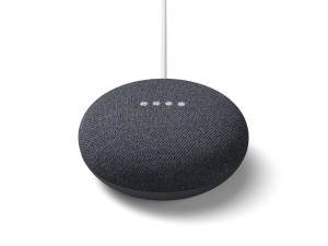 Buy Google Nest Mini (2nd Gen) with Google Assistant with Google