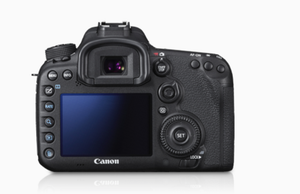 Canon 7D Mark II - Buy Canon EOS 7D Mark II DSLR Camera | Flipkart.com 