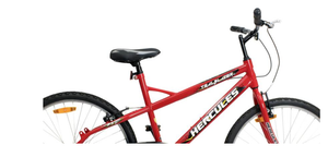 Hercules trailblazer cycle 2025 24t