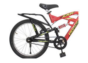 HERCULES Roadeo ZXR 20 T Mountain Cycle Price in India Buy