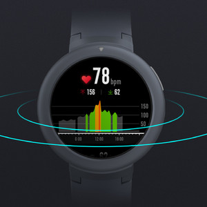 huami Amazfit Verge Lite Smartwatch Price in India Buy huami