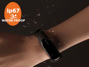 Gizmore Gizfit 901 Fitness Band Price in India Buy Gizmore
