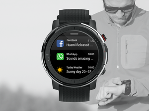 Xiaomi stratos 3 media markt deals