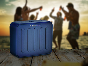 Infinilla bluetooth hot sale speaker