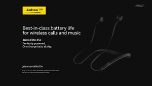 Jabra elite deals 25