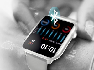 Gionee smart watch clearance 5 review