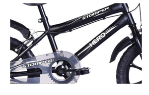Hero stomper deals 16t cycle