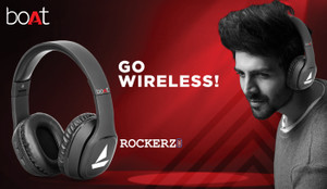 Boat 380 on sale headphones