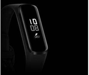 Reloj deportivo samsung sales galaxy fit e