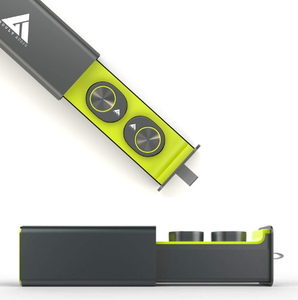Boult audio airbass twinpods bluetooth headset clearance
