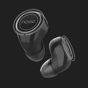 Noise shots sales x1 air flipkart