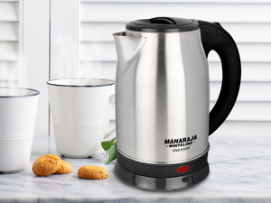 Maharaja electric kettle 1.5 ltr price deals