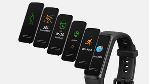 Huawei Band 4 Buy Huawei Band 4 Online at Best Prices in India