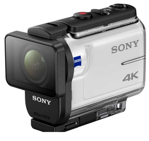 camera sony fdr
