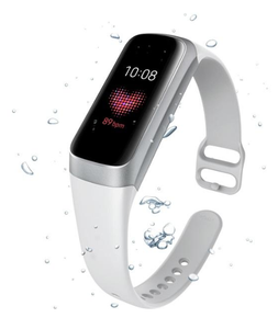 SAMSUNG Galaxy Fit Smart Band Price in India Buy SAMSUNG Galaxy Fit Smart Band online at Flipkart