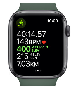 Apple Watch Series 5 GPS Cellular Price in India Buy Apple