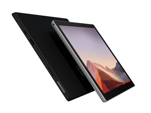MICROSOFT Surface Pro 7 Intel Core i5 10th Gen 1035G4 - (8 GB/128 