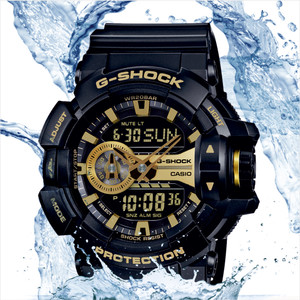G shock cheap ga 400 gold