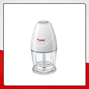 Prestige vegetable shop chopper electric