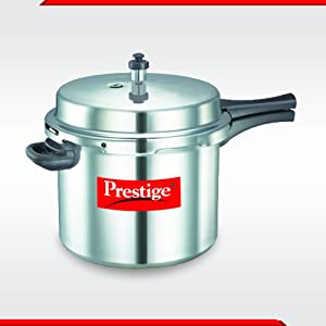 Primera pressure cooker store 10 litre price
