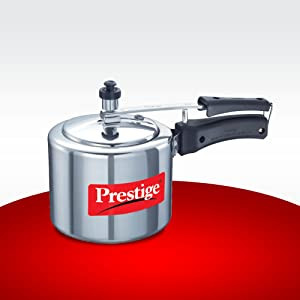 Prestige nakshatra cooker 3 online litre price