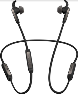 Jabra elite 2025 65e titanium black
