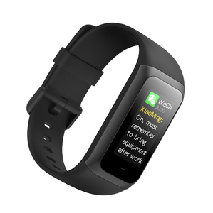 Xiaomi huami shop amazfit band 2