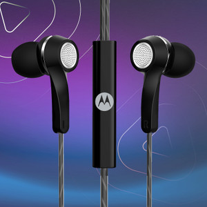 Motorola pace shop 125 earphone