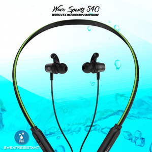 Ant audio discount wave sports 540