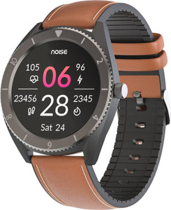 Noisefit endure shop smartwatch features