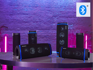 Sony srs xb 43 watt top