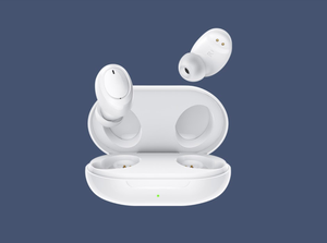 Oppo online w11 earphone