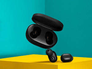 Redmi earbuds s flipkart online