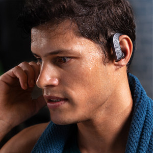 Soundcore by Anker Spirit X2 Waterproof True Wireless Bluetooth