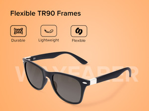 Mi polarized wayfarer new arrivals