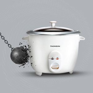 Thomson multi cooker cheap