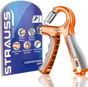 Strauss hand sale grip