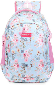 Flipkart school on sale bag girl