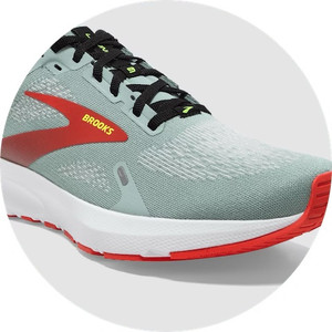 Mens brooks launch outlet