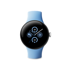 Smart watches by google sales