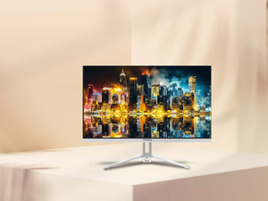 Budget IPS panel monitor 100Hz refresh rate India