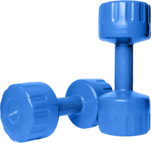 Plastic hotsell dumbbell price