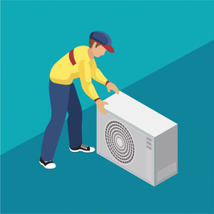 flipkart ac installation service